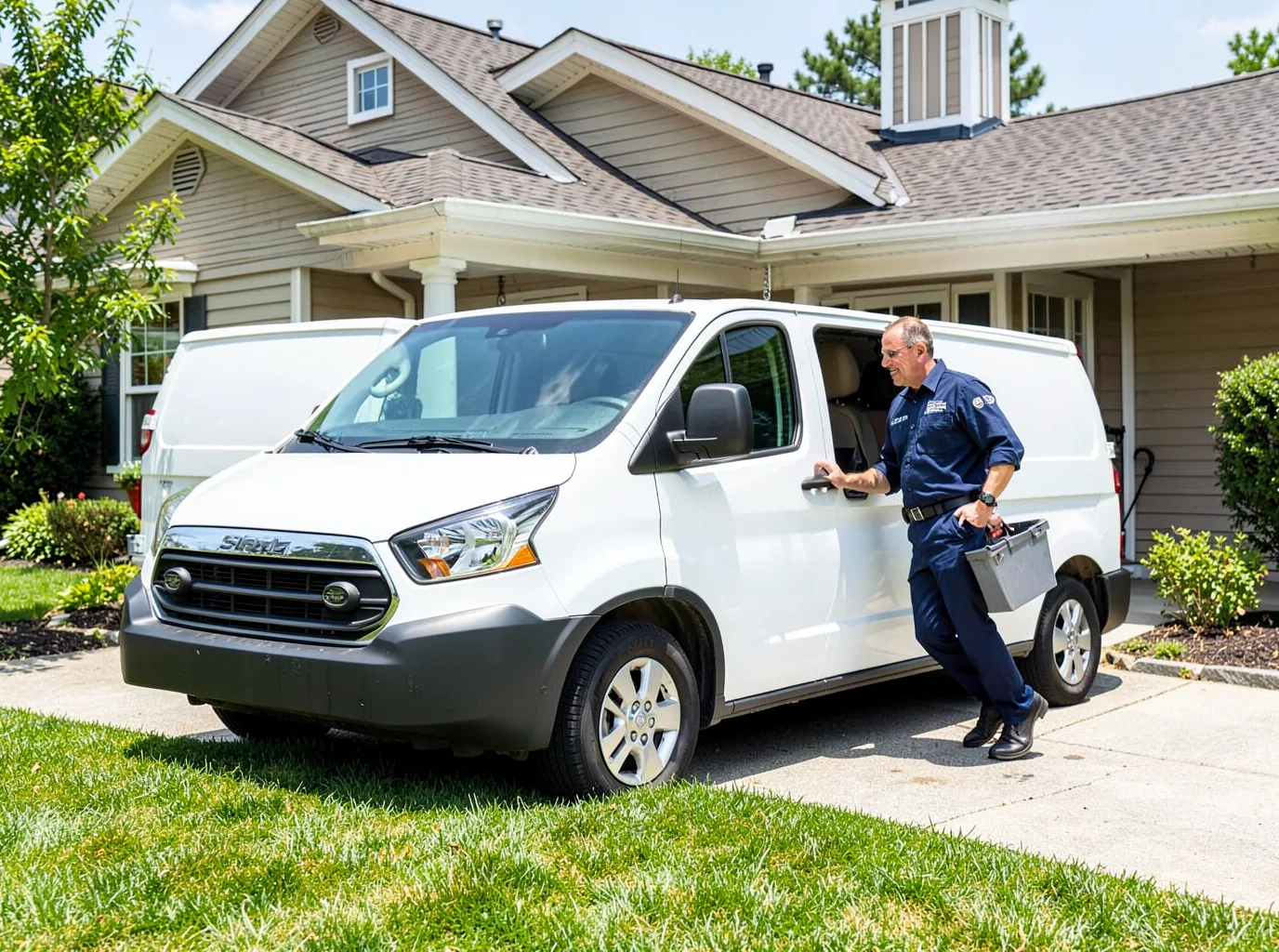 Emergency Plumber company in Richburg, SC